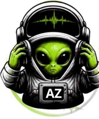 ALIENZAA EXPERIENCE AUDIO